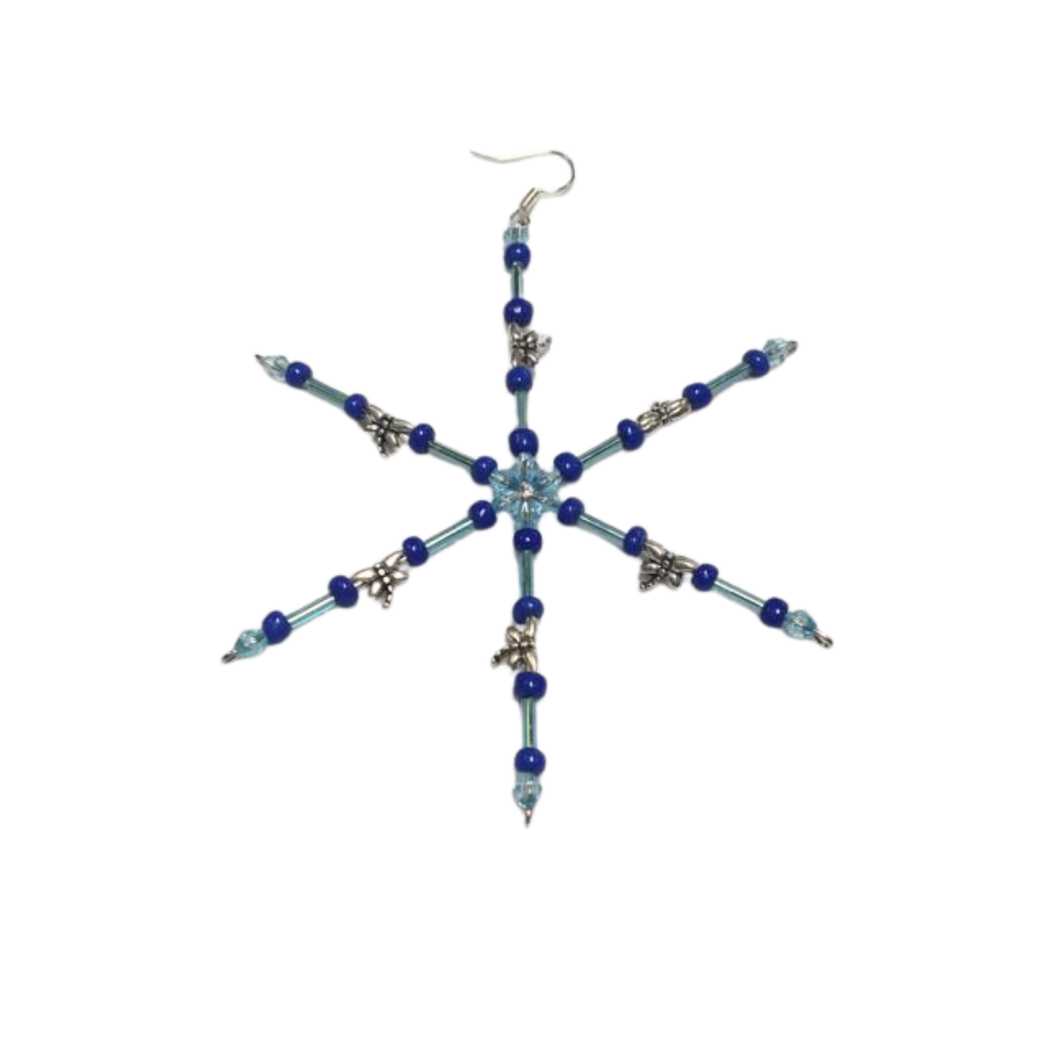 Christmas Stars