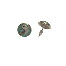 Load image into Gallery viewer, Owl Studs
