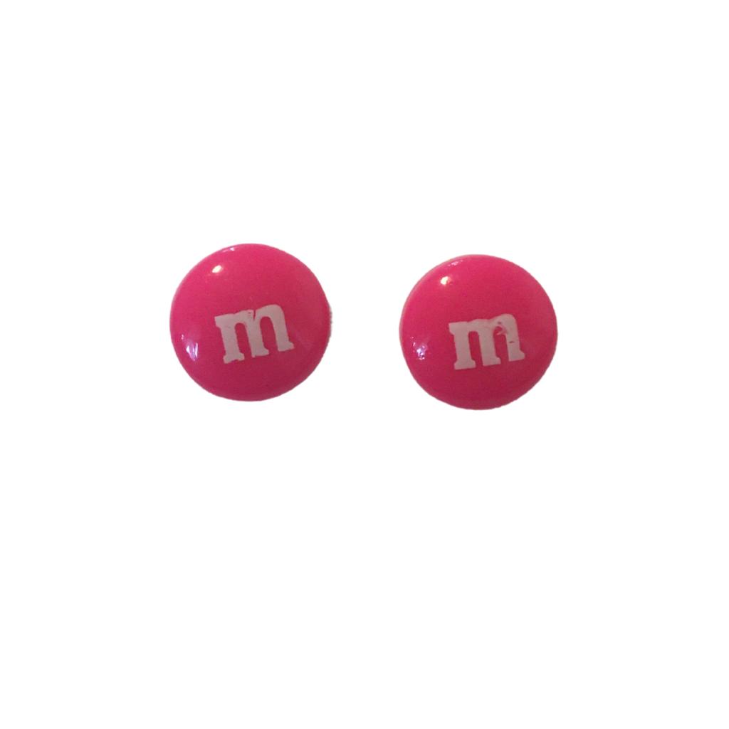 M Studs