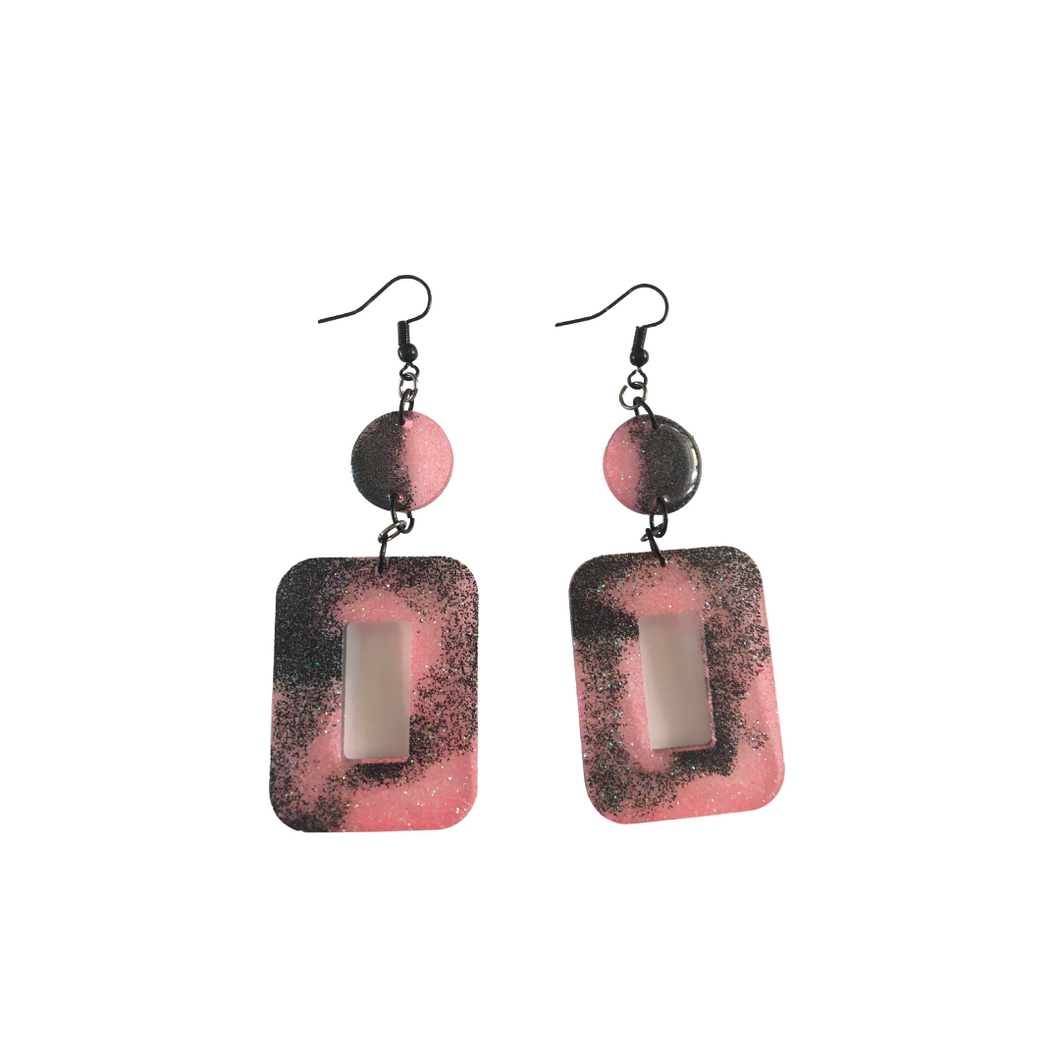 Funky Lisla Earrings